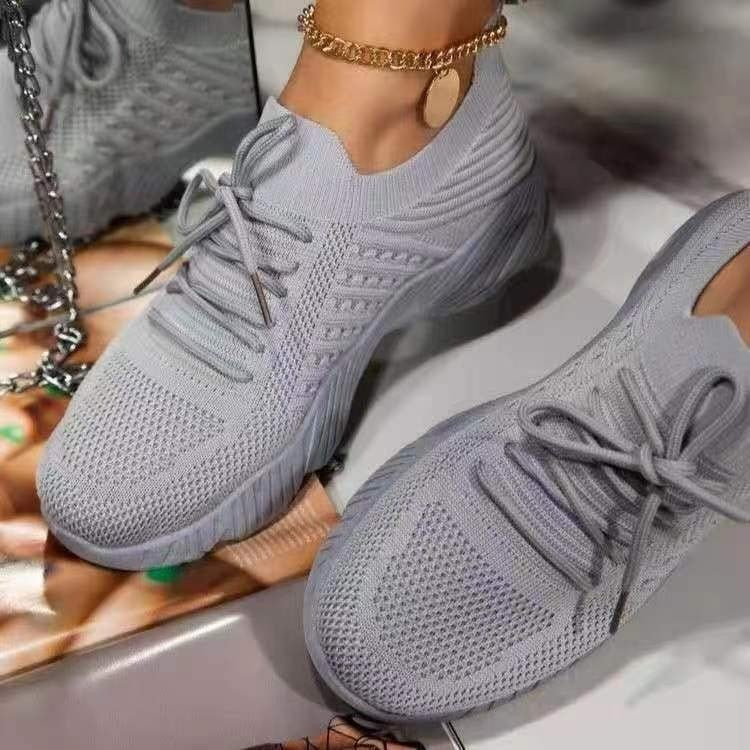 Chaussures femme confortables