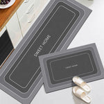 Tapis de Cuisine Ultra Absorbant