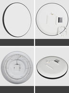 Plafonnier LED