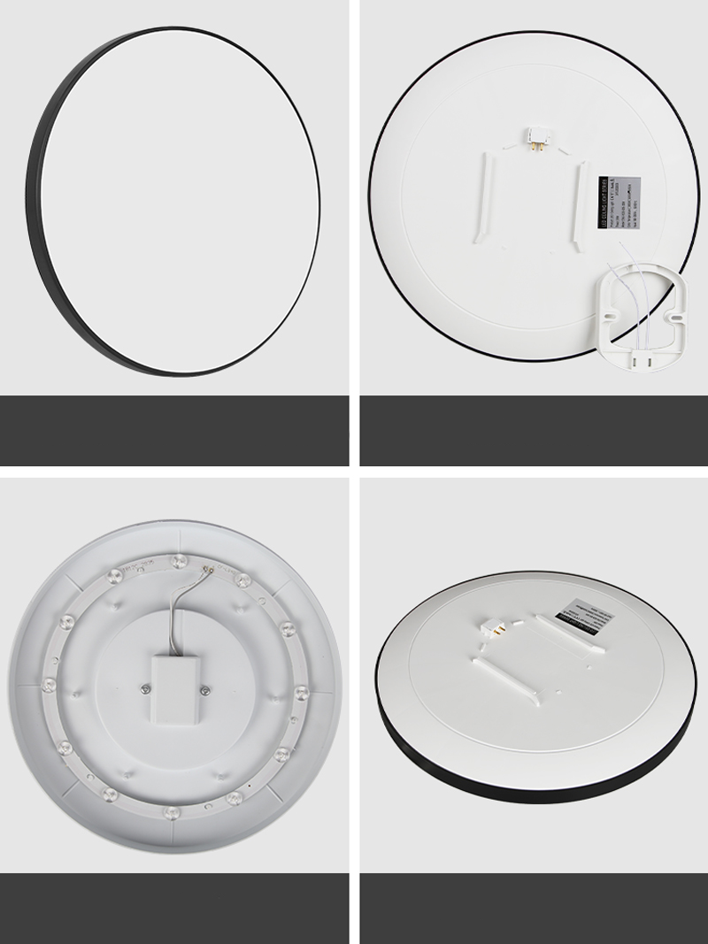 Plafonnier LED