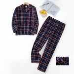 Pyjama doux homme