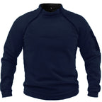 Gabriel - Sweat tactique double zip - Homme