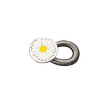 Lot de 10 Boutons d'extension de taille de pantalon