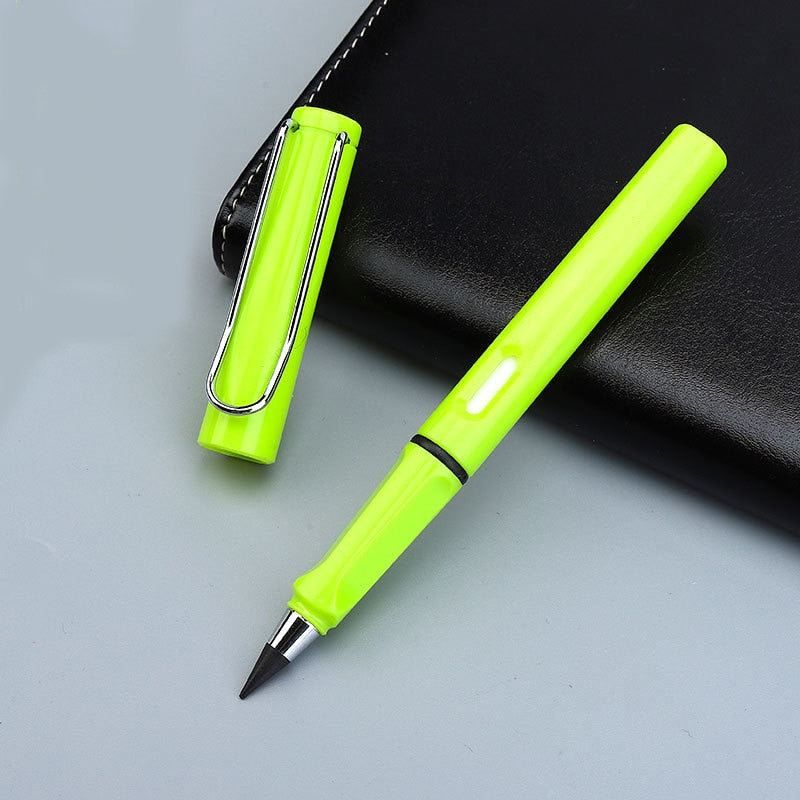 Lot de 2 Crayons Inépuisables