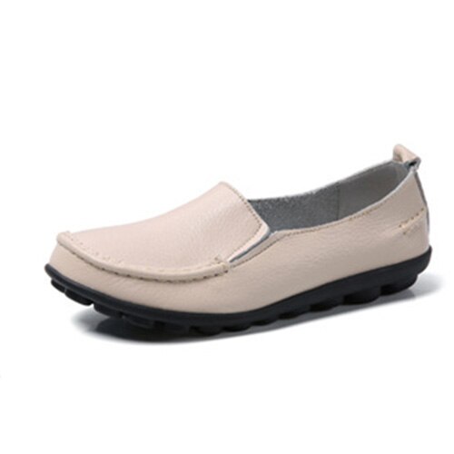 Samantha - Mocassins tendances pour femme