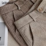 Pantalon-habillé-en-laine