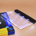 Portable reading light