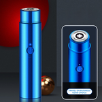 Mini rasoir électrique portable