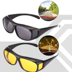Lunettes Anti Eblouissement pour Conduire