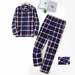 Pyjama doux homme