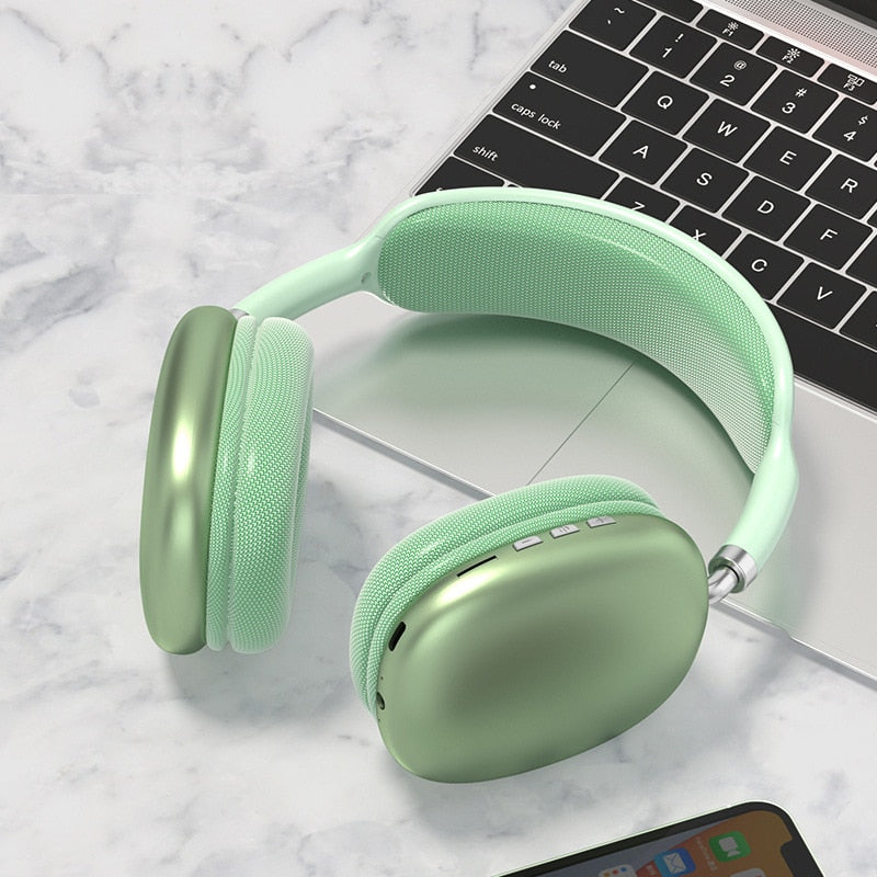 Casque audio Bluetooth - Réduction de bruit