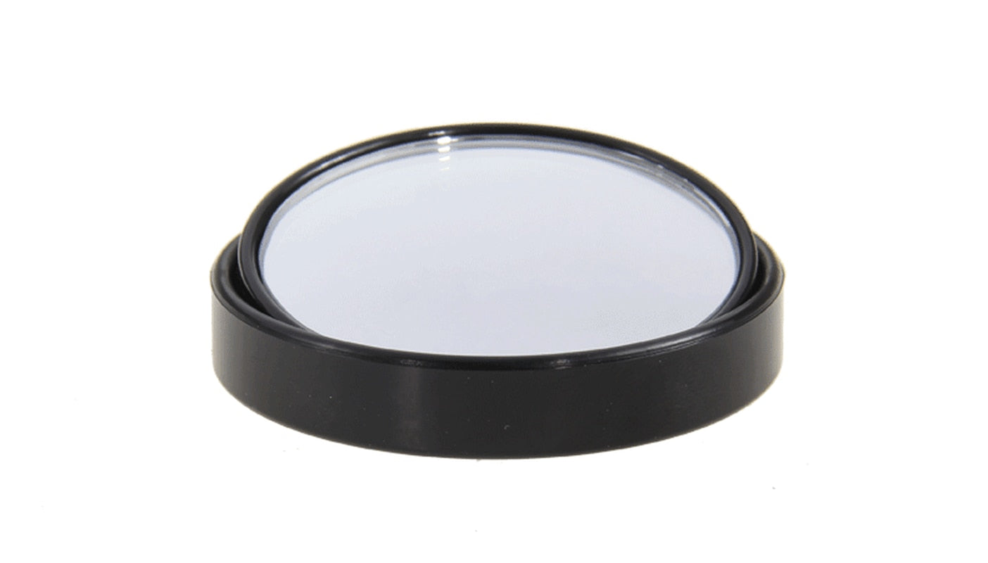 Lot de 2 Miroirs d'angle mort 180°