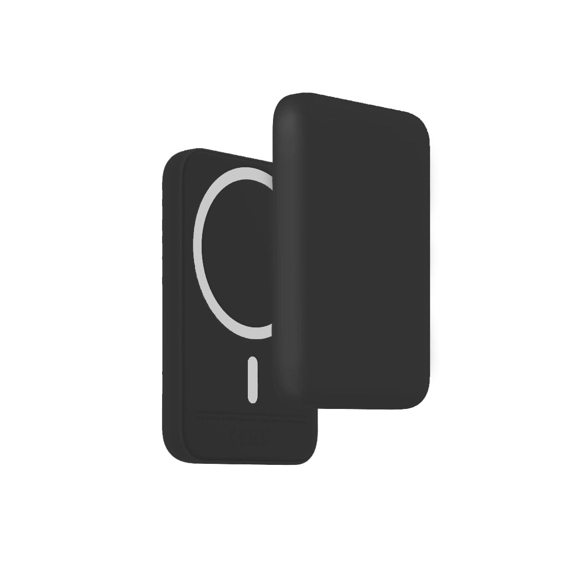 Mini batterie externe magnétique
