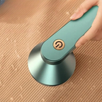 Appareil anti bouloche rechargeable