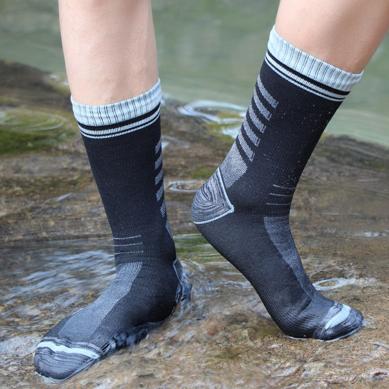Chaussettes Imperméables Respirantes