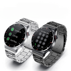Montre élégante connectée