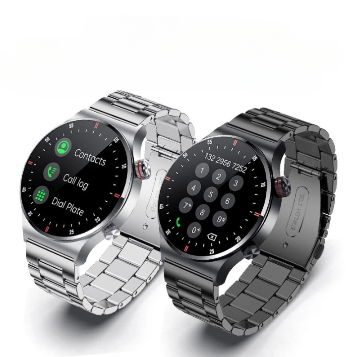 Montre élégante connectée