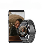 Montre élégante connectée