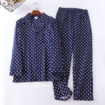 Pyjama doux homme