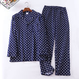 Pyjama doux homme