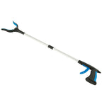 Folding Grabber Tool - Picks Up Anything