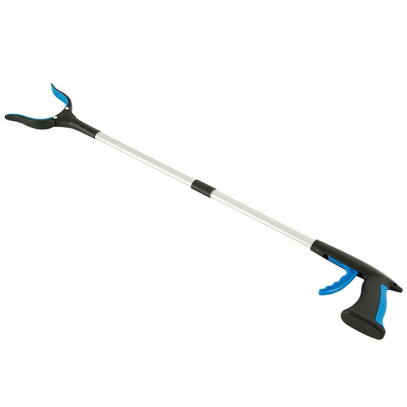 Folding Grabber Tool - Picks Up Anything