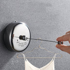 Étendoir à linge