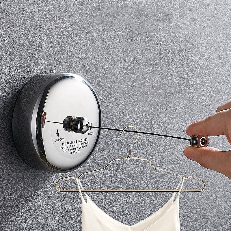 Étendoir à linge