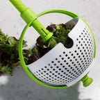 Égouttoir rotatif pour fruits et légumes
