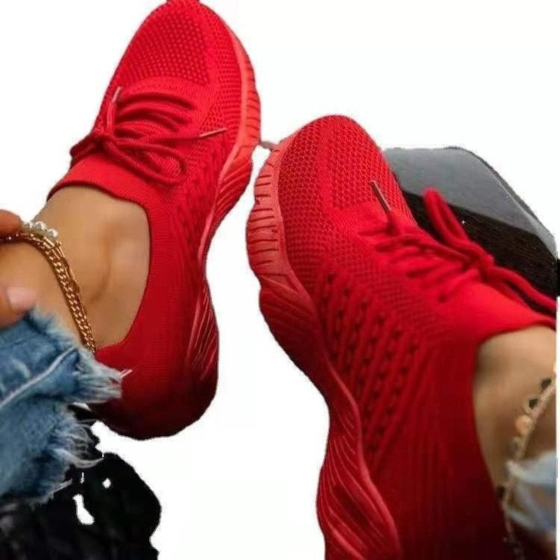 Chaussures femme confortables