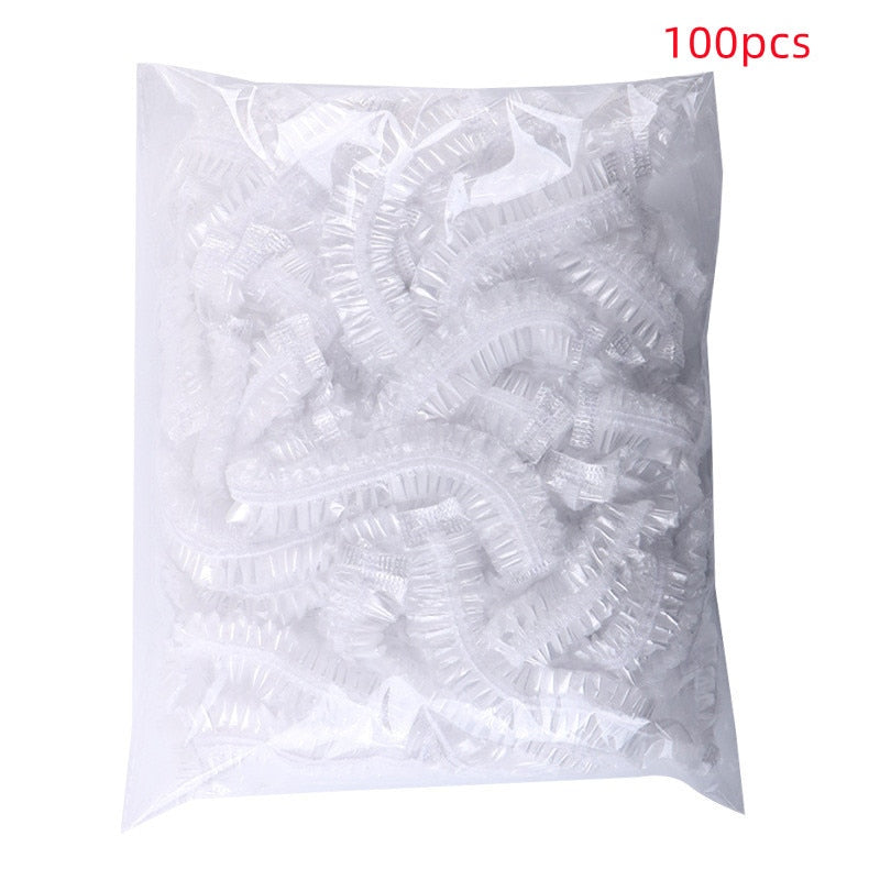 Boîte de rangement en plastique