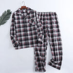 Pyjama doux homme