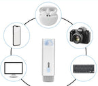 Kit de nettoyage 7 en 1