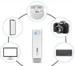 Kit de nettoyage 7 en 1
