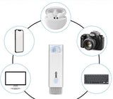 Kit de nettoyage 7 en 1