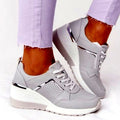 Chaussures sneakers femme