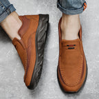 Stefan - Chaussures décontractées pour homme