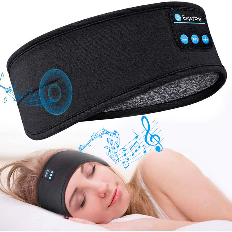 Bandeau-écouteurs-pour-sommeil