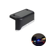 4x-Appliques-LED-solaires-pour-escaliers-et-clôtures
