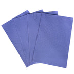 Set of 4 Refrigerator Mats