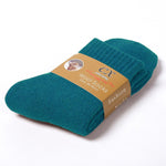 Lot de 2 paires de chaussettes en laine mérinos