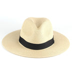 Chapeau panama classique