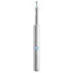 Nettoyeur d'oreilles souple avec caméra