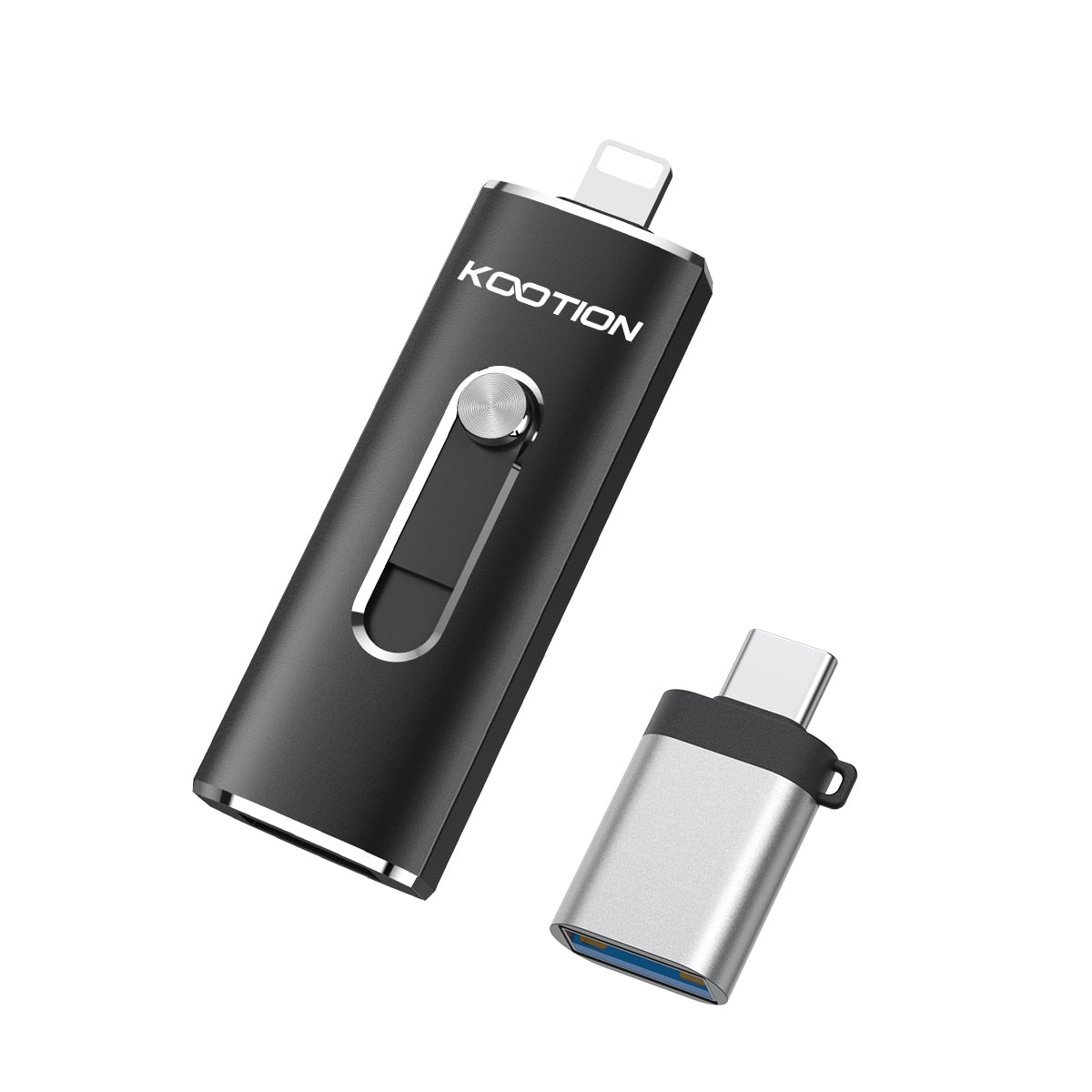 USB 3.0 Flash Drive - New Generation (Apple, Android, PC, Tablet...)