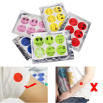 Lot de 300 Patchs Anti Moustiques