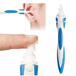 Nettoyeur d'oreilles réutilisable