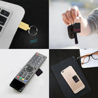 Localisateur d'objets - anti-perte