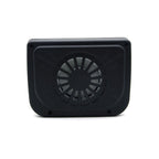 Ventilateur Solaire Pour Voiture