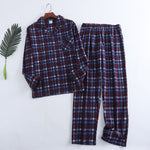 Pyjama doux homme