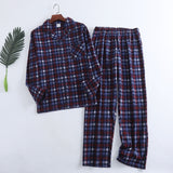 Pyjama doux homme